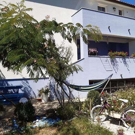 Apartment Antonella Fasana Fažana Εξωτερικό φωτογραφία