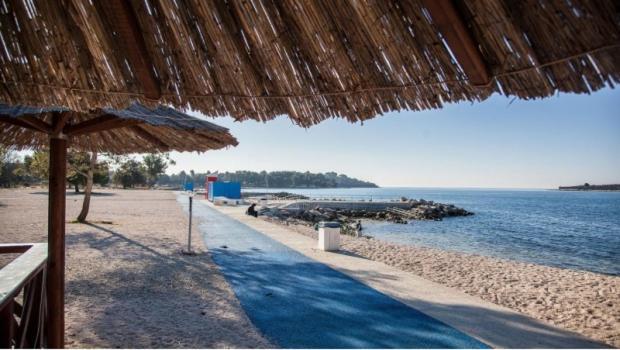 Apartment Antonella Fasana Fažana Εξωτερικό φωτογραφία