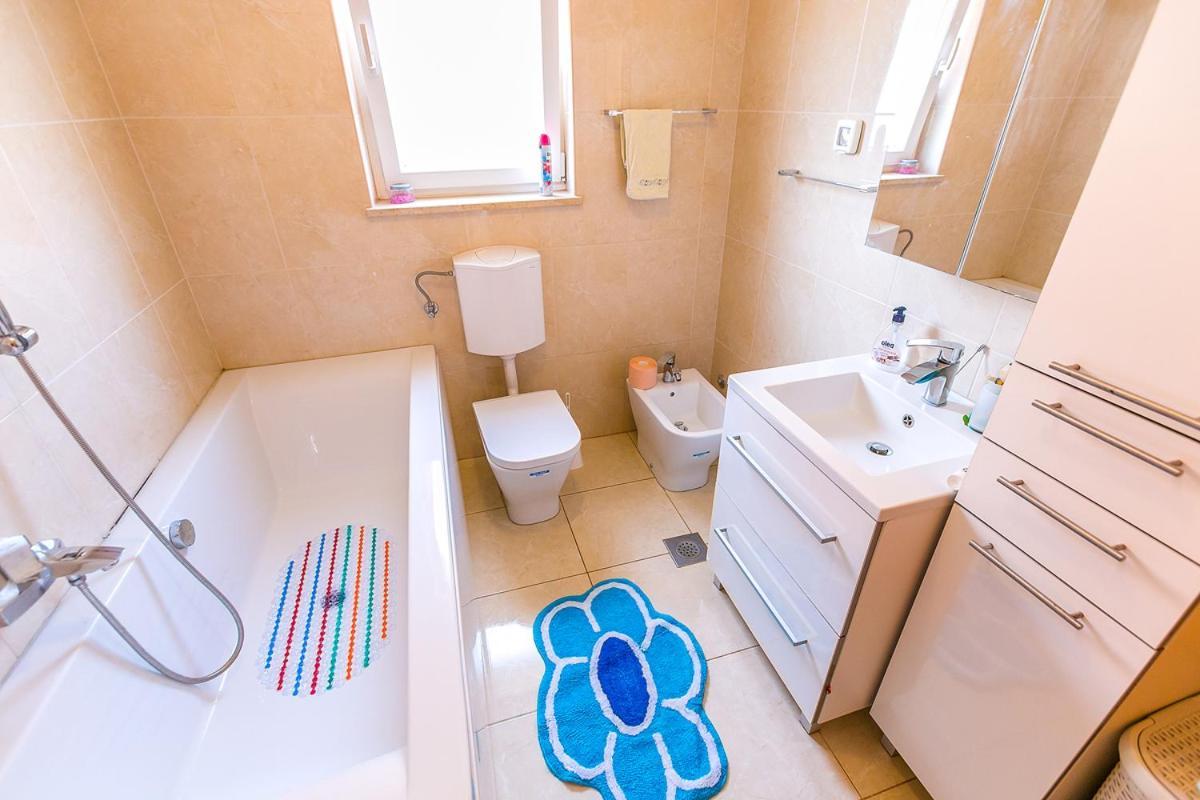 Apartment Antonella Fasana Fažana Εξωτερικό φωτογραφία