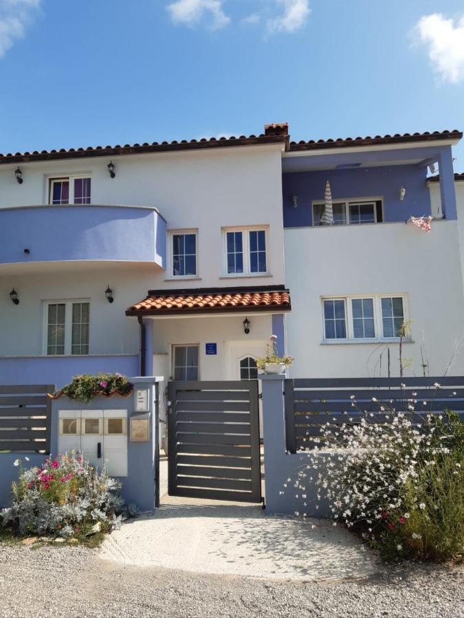 Apartment Antonella Fasana Fažana Εξωτερικό φωτογραφία