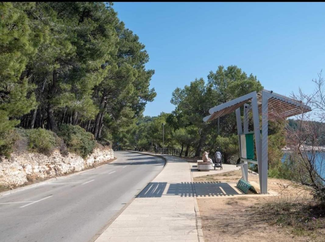 Apartment Antonella Fasana Fažana Εξωτερικό φωτογραφία