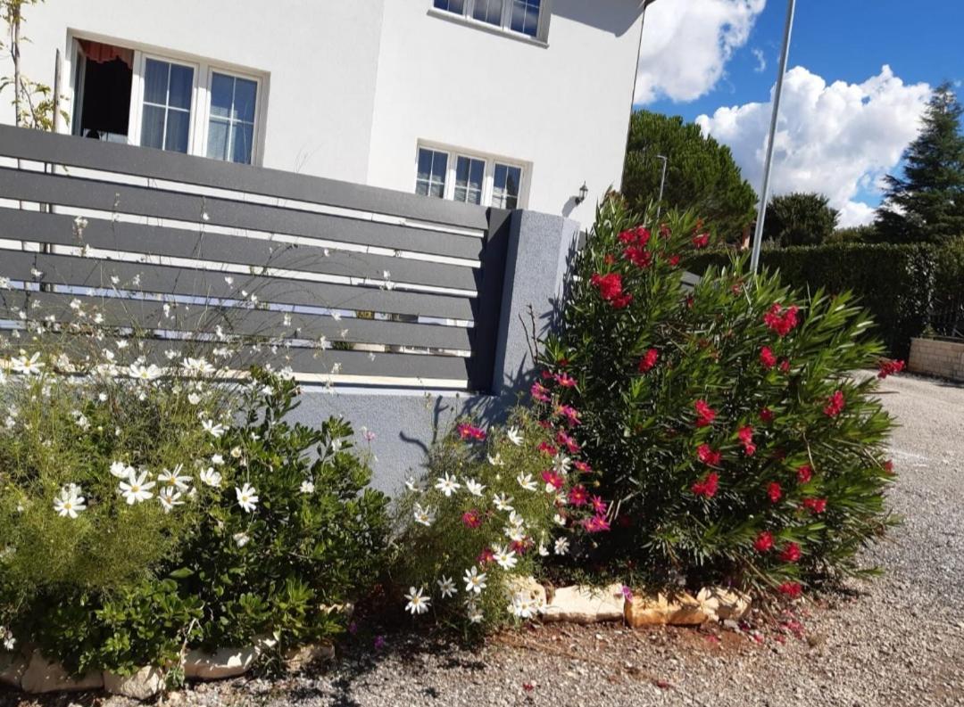 Apartment Antonella Fasana Fažana Εξωτερικό φωτογραφία