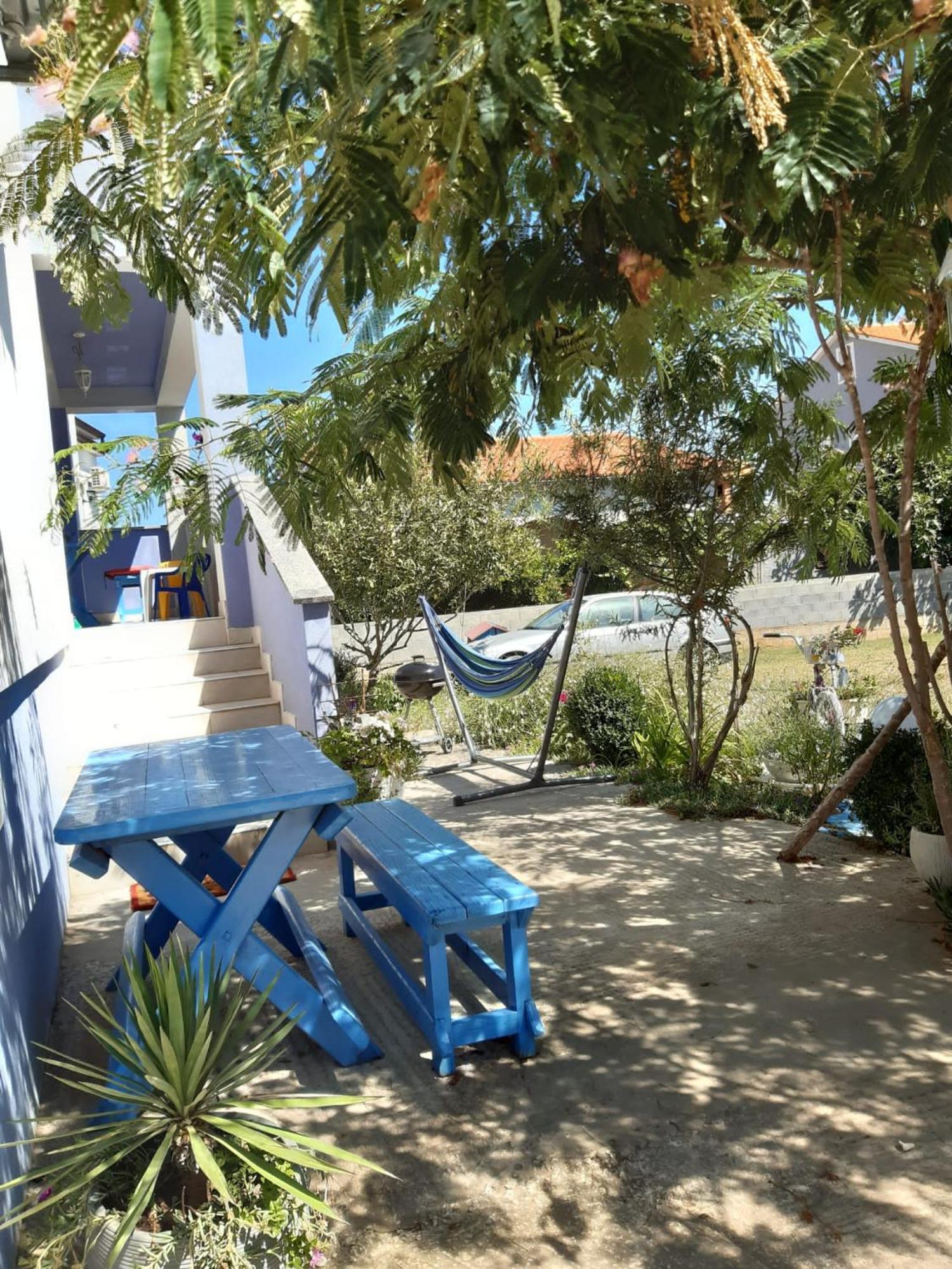 Apartment Antonella Fasana Fažana Εξωτερικό φωτογραφία