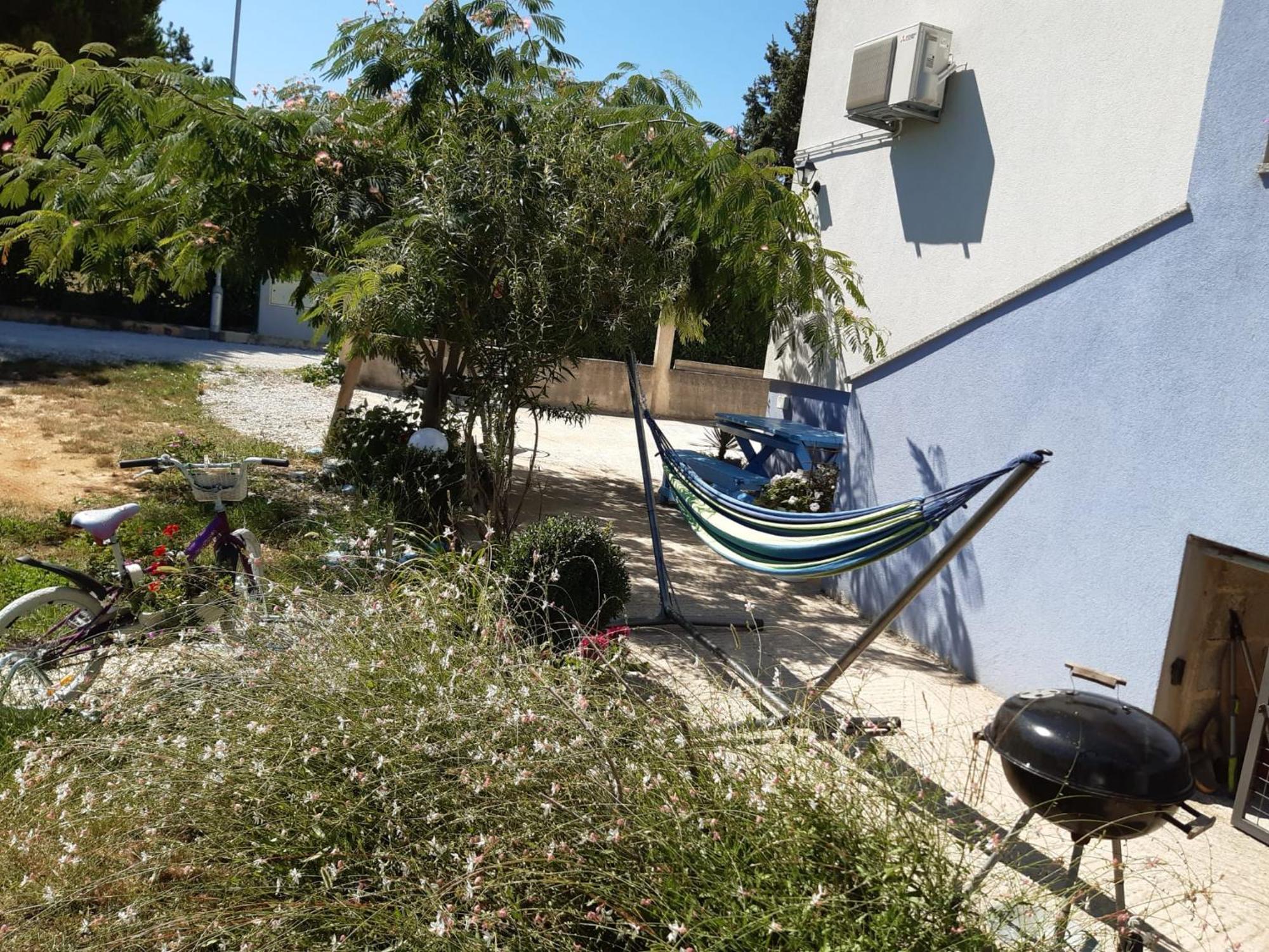 Apartment Antonella Fasana Fažana Εξωτερικό φωτογραφία