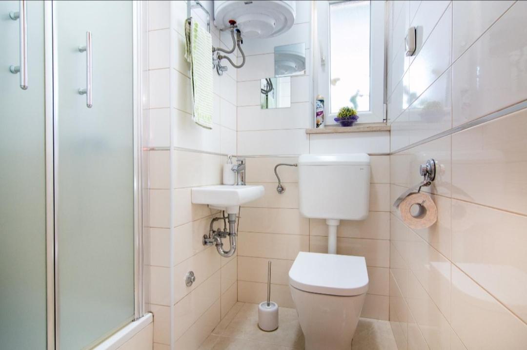 Apartment Antonella Fasana Fažana Εξωτερικό φωτογραφία
