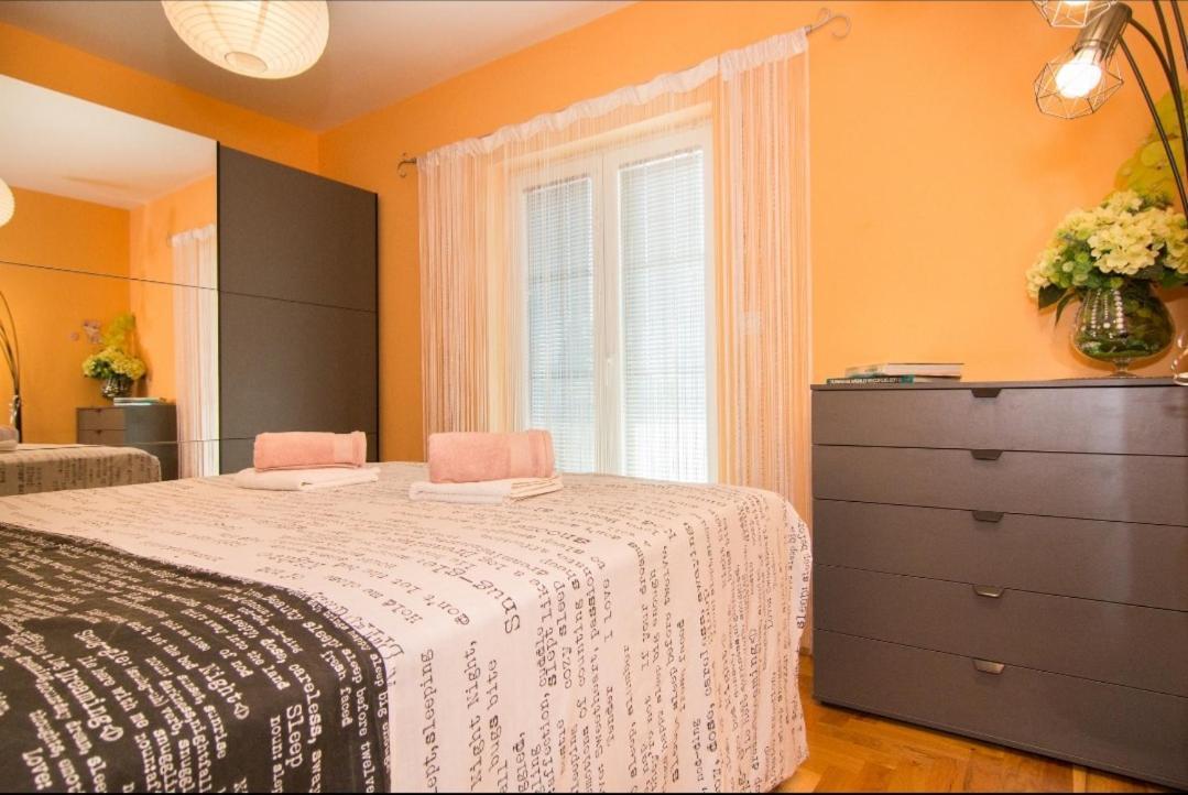 Apartment Antonella Fasana Fažana Εξωτερικό φωτογραφία