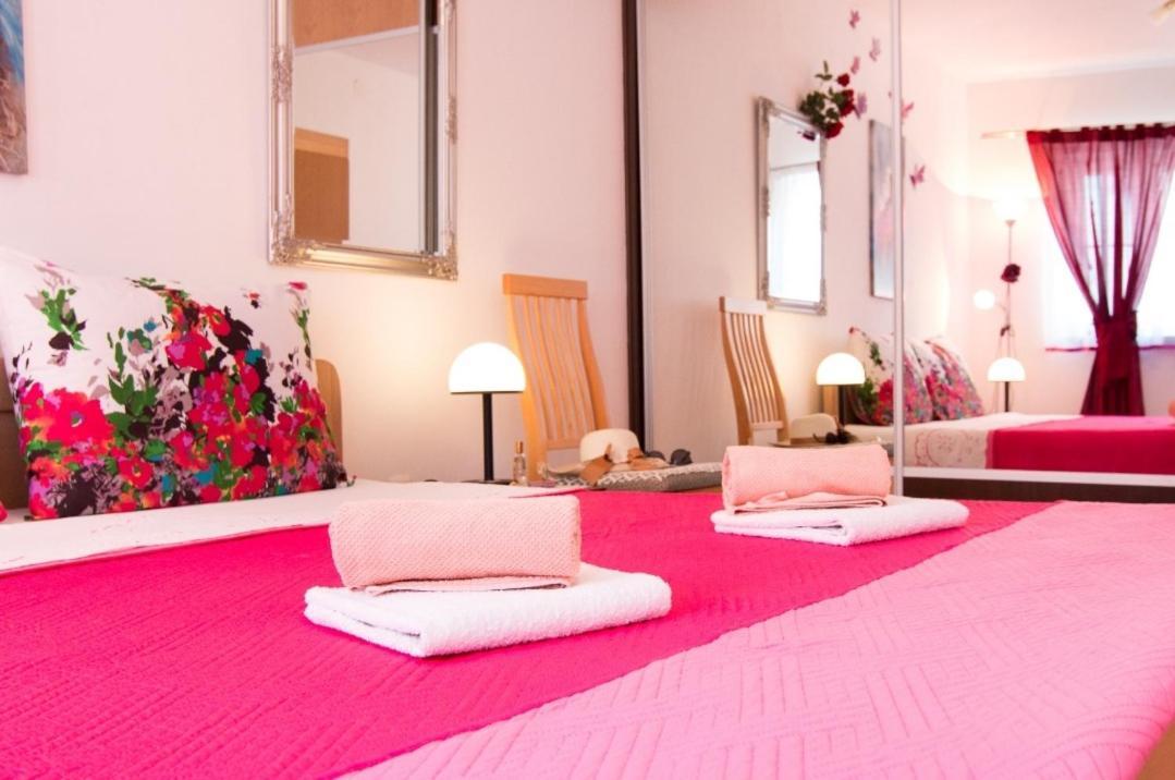 Apartment Antonella Fasana Fažana Εξωτερικό φωτογραφία