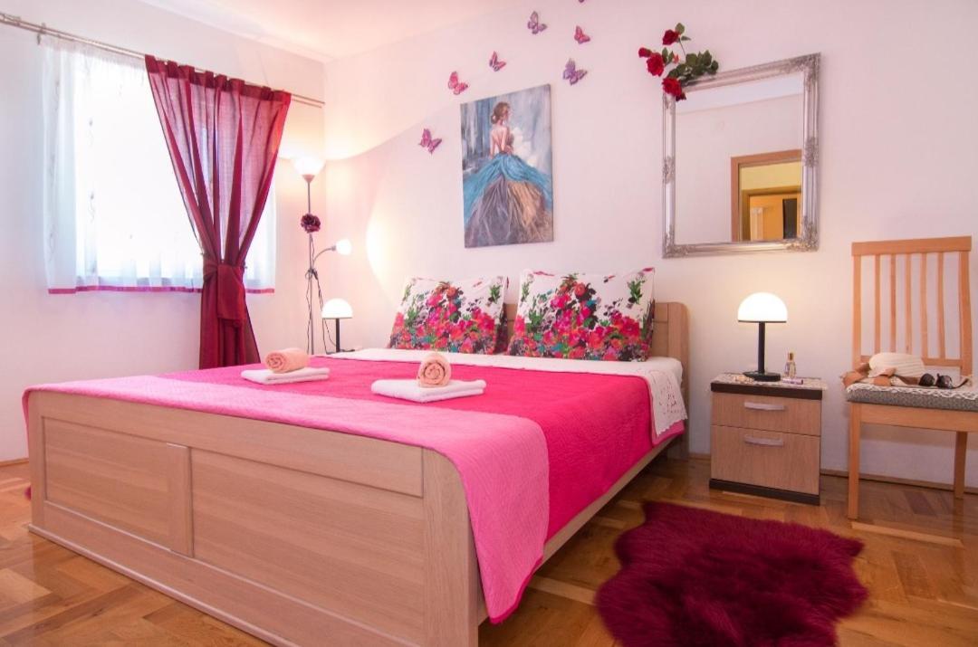 Apartment Antonella Fasana Fažana Εξωτερικό φωτογραφία
