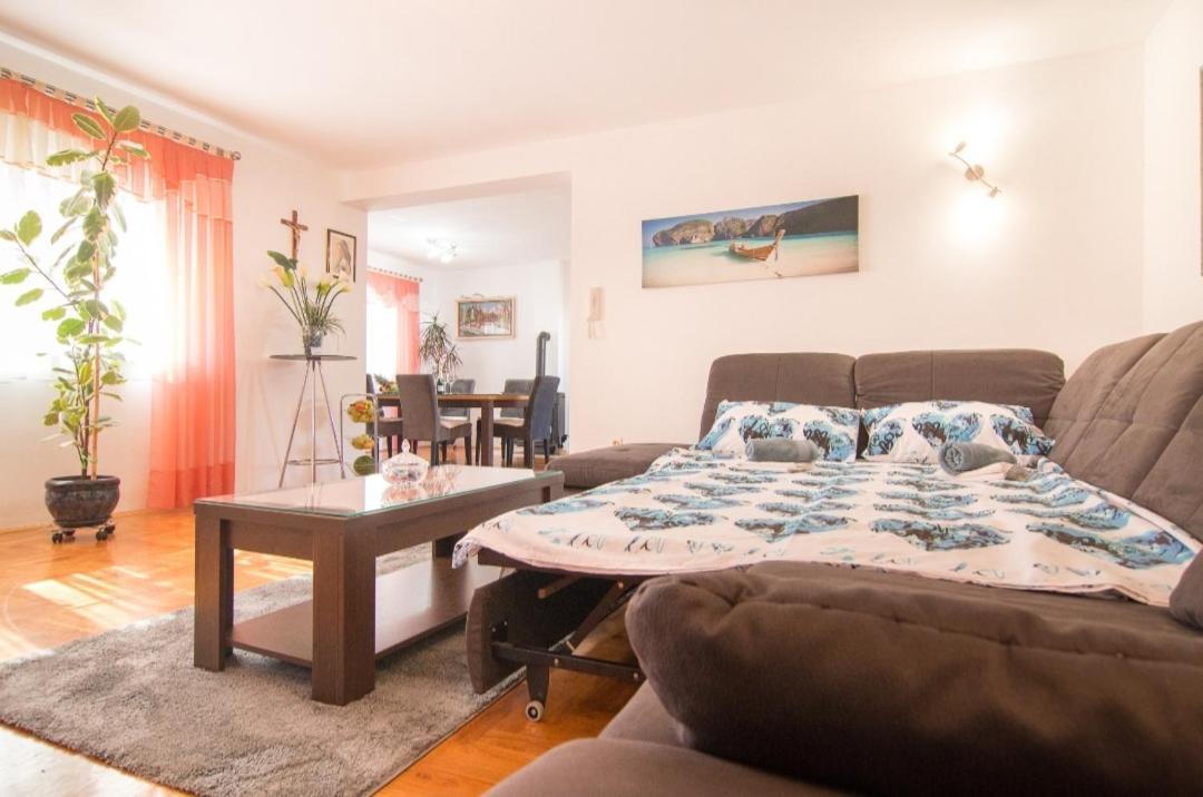 Apartment Antonella Fasana Fažana Εξωτερικό φωτογραφία