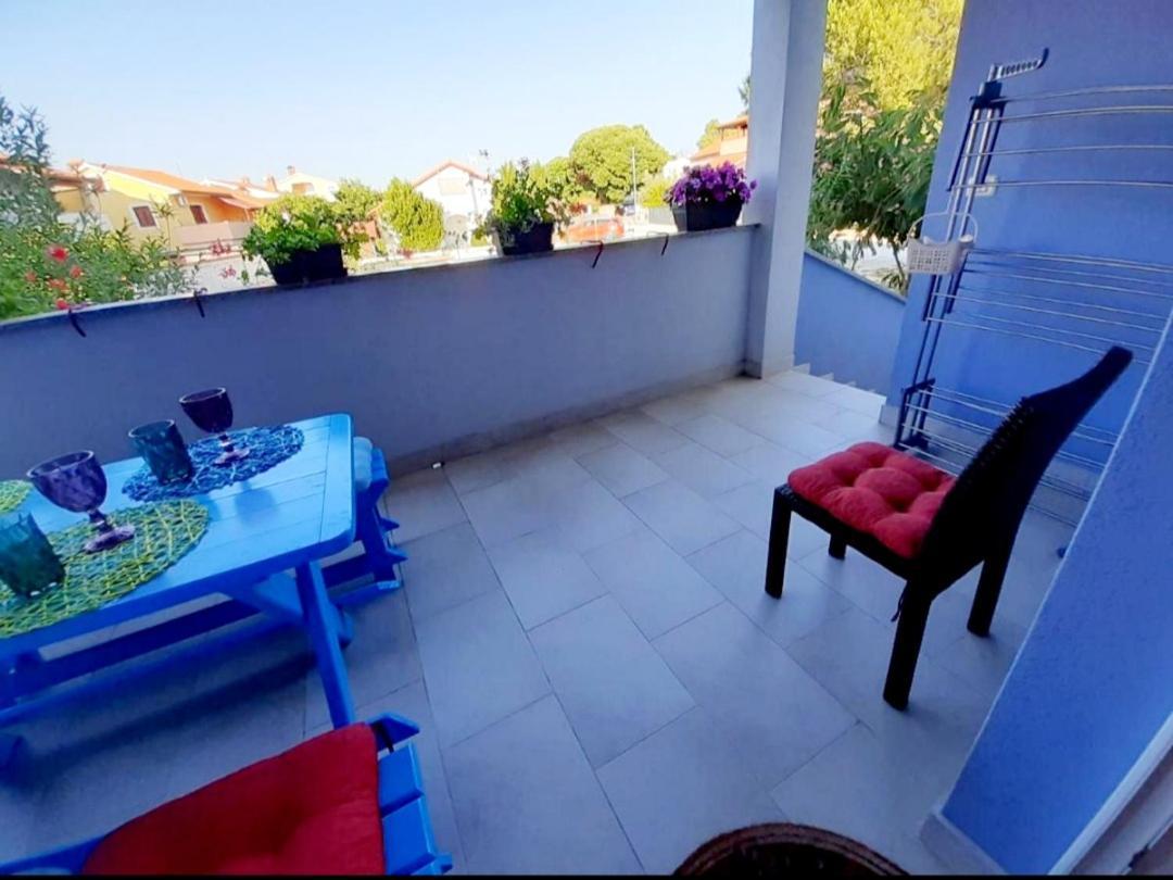 Apartment Antonella Fasana Fažana Εξωτερικό φωτογραφία
