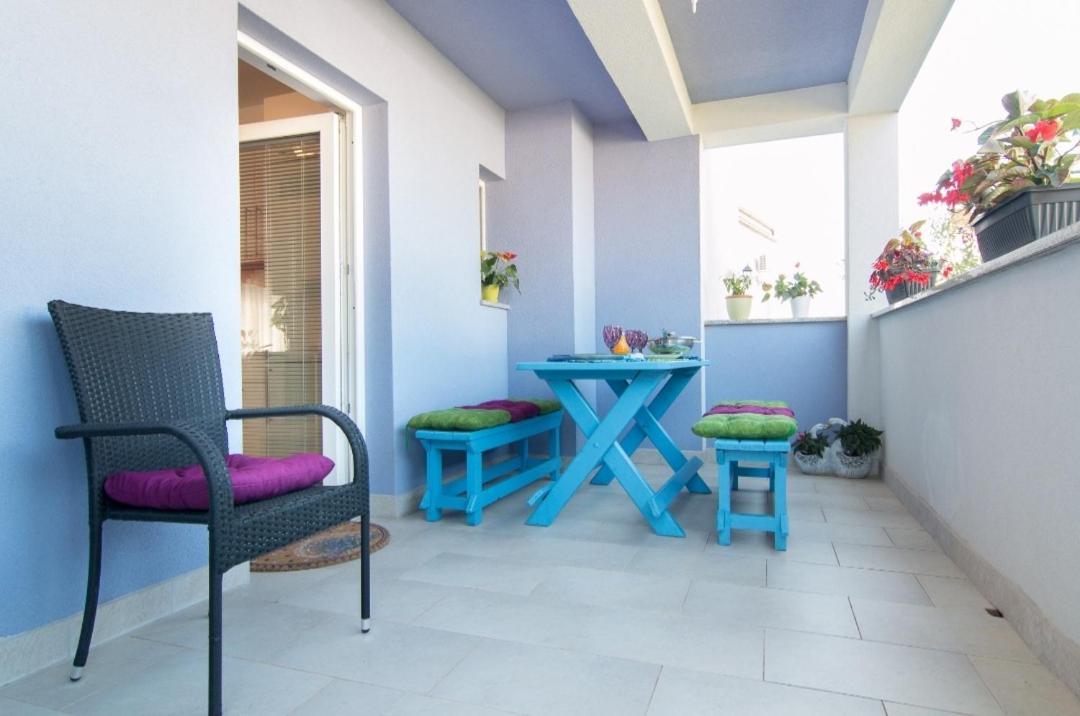 Apartment Antonella Fasana Fažana Εξωτερικό φωτογραφία