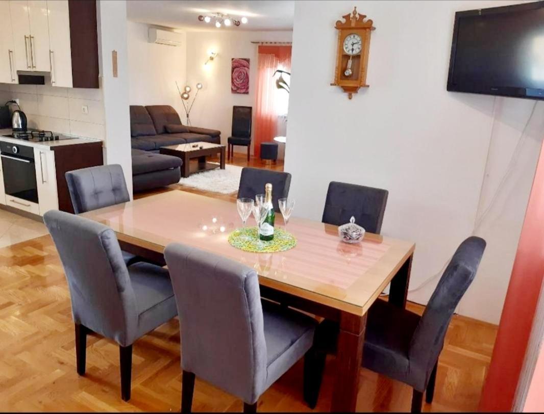 Apartment Antonella Fasana Fažana Εξωτερικό φωτογραφία
