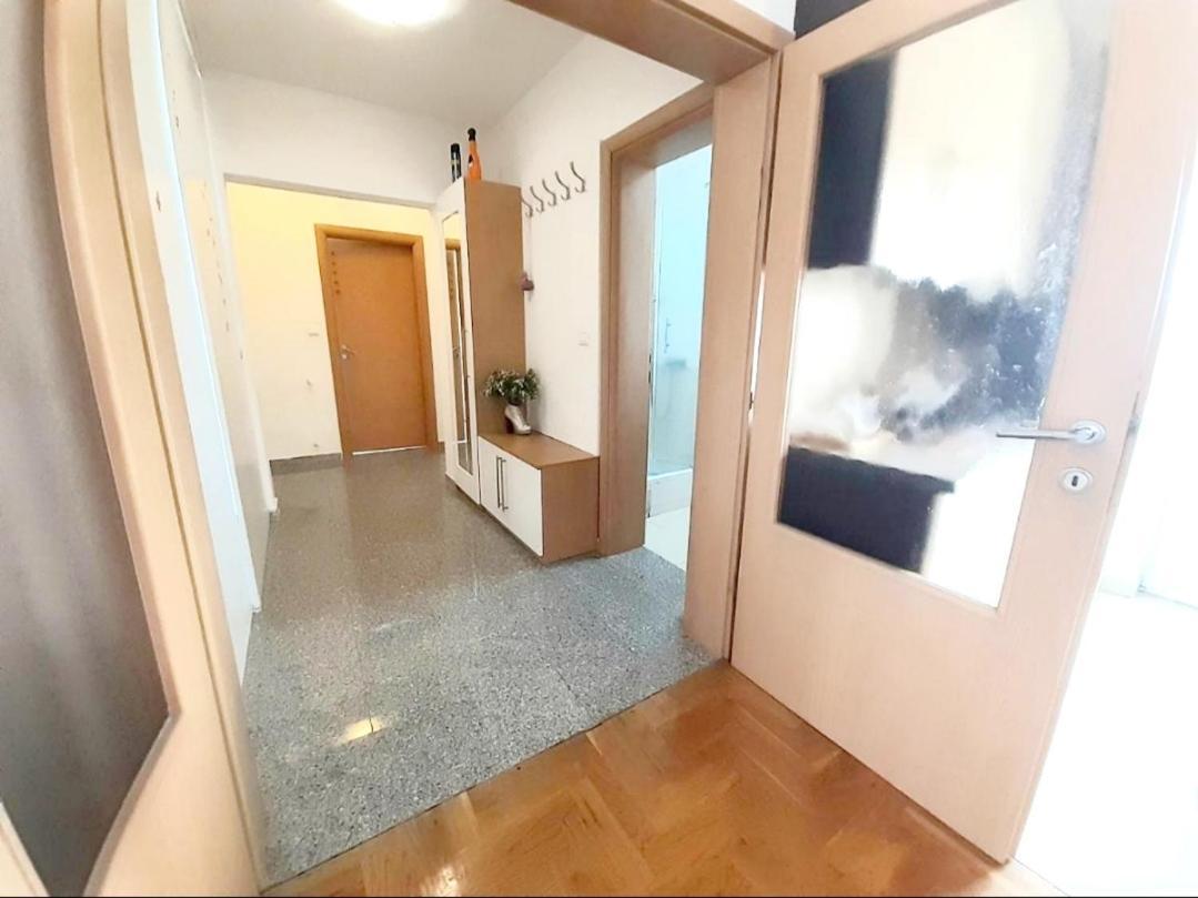Apartment Antonella Fasana Fažana Εξωτερικό φωτογραφία