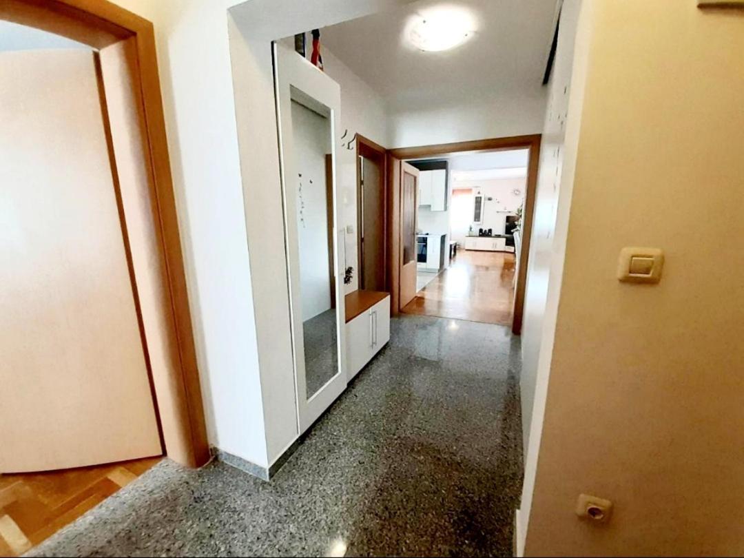 Apartment Antonella Fasana Fažana Εξωτερικό φωτογραφία