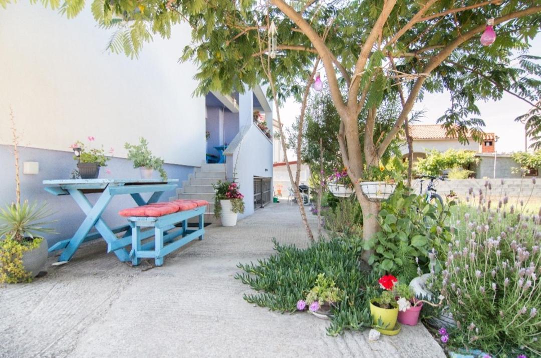 Apartment Antonella Fasana Fažana Εξωτερικό φωτογραφία