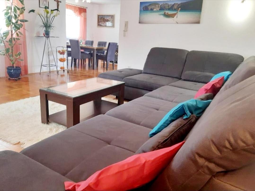 Apartment Antonella Fasana Fažana Εξωτερικό φωτογραφία