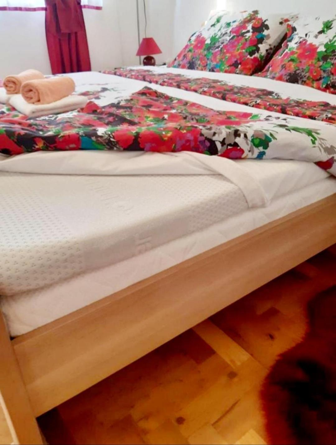 Apartment Antonella Fasana Fažana Εξωτερικό φωτογραφία