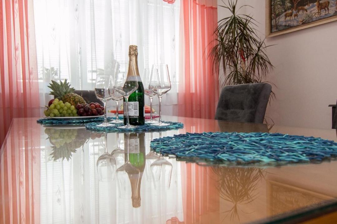 Apartment Antonella Fasana Fažana Εξωτερικό φωτογραφία
