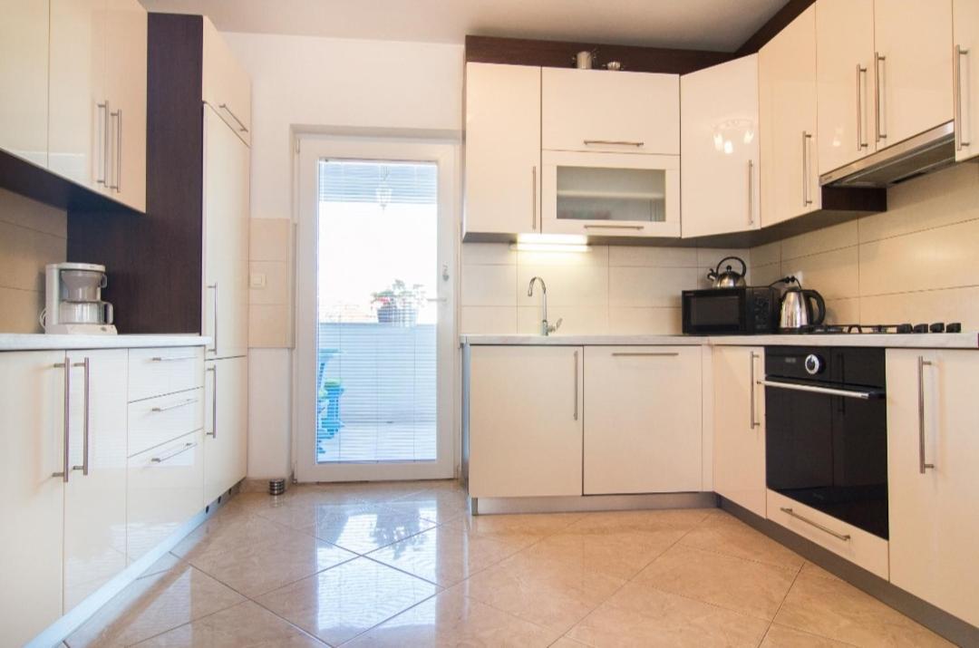 Apartment Antonella Fasana Fažana Εξωτερικό φωτογραφία
