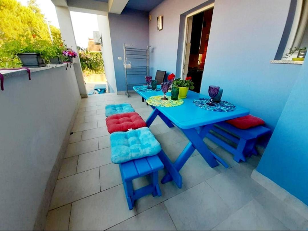 Apartment Antonella Fasana Fažana Εξωτερικό φωτογραφία